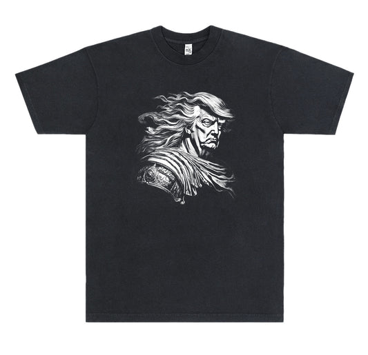 Trump Warrior Tee image 0