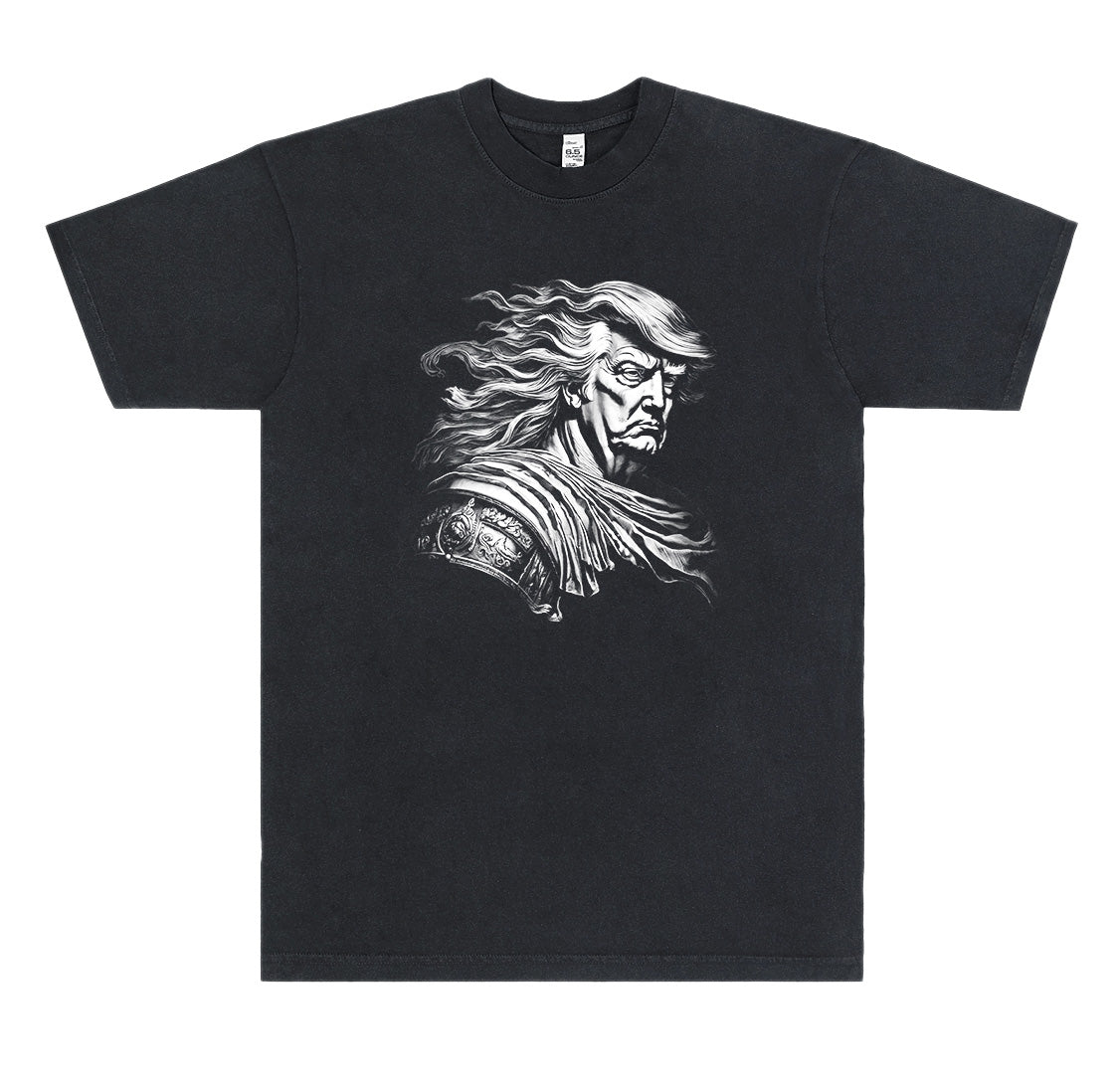 Trump Warrior Tee image 0