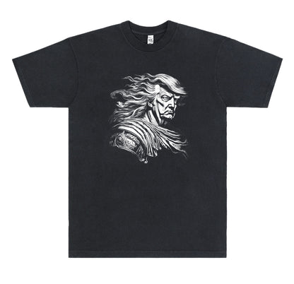 Trump Warrior Tee image 0