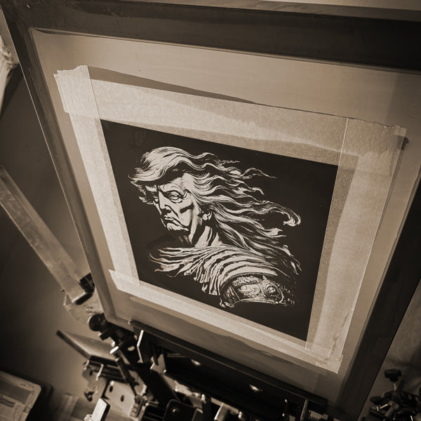 Trump Warrior Tee image 2